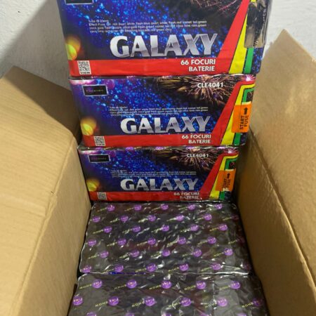 GALAXY 66F 20MM