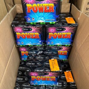 POWER 36F 20MM