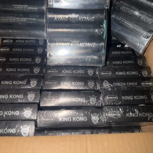 KING KONG