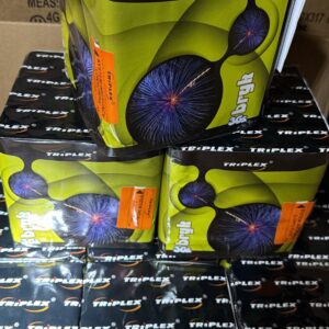 BRYK 36F 20MM