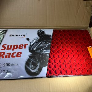 SUPER RACE 200F 20MM