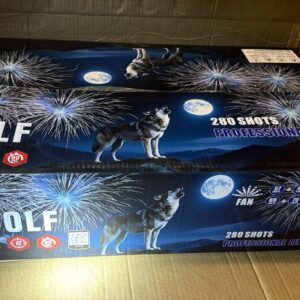 WOLF 280F multicalibru