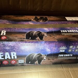BEAR 280F multicalibru