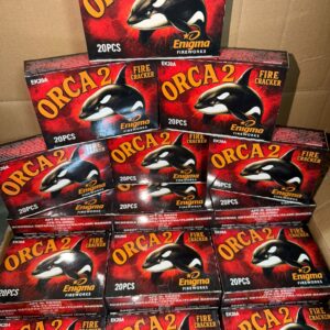 ORCA 2