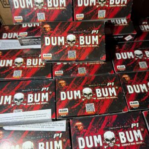 DUMBUM P1