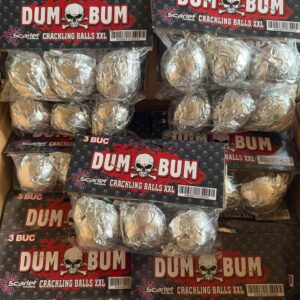 DUMBUM C4