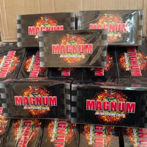 MAGNUM